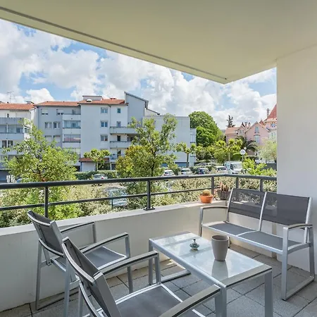 Le Sophia 아파트 앙글레