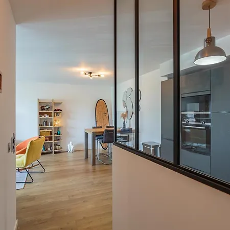 Le Sophia 아파트 앙글레