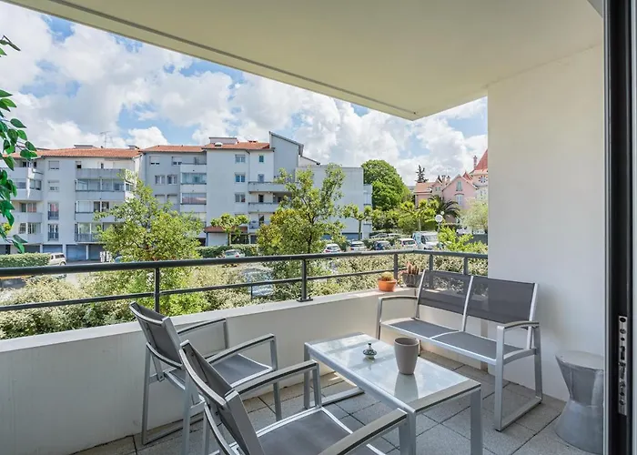 Le Sophia 아파트 앙글레